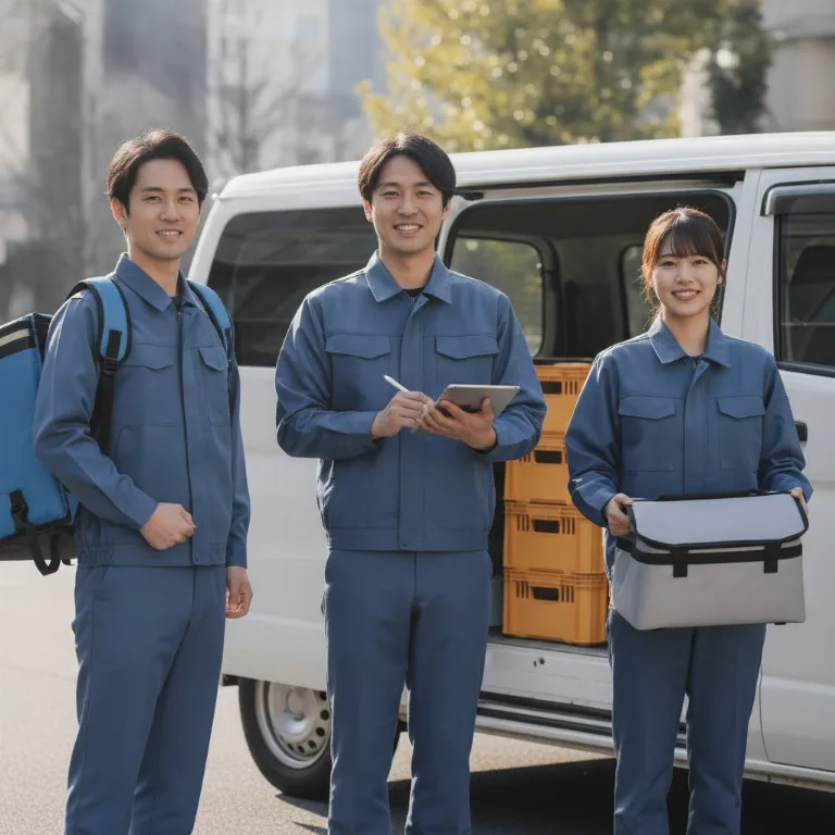 弁当宅配 日光市